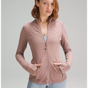 Lululemon define jacket luon